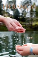 Heranças B08731D5G4 Book Cover