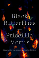 Black Butterflies: A novel 0593801857 Book Cover