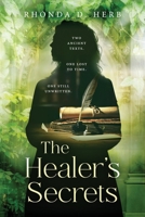The Healer's Secrets 1967458871 Book Cover