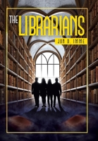The Librarians 1489737766 Book Cover
