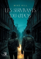 Les survivants du chaos B0H2LHDXML Book Cover