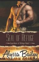 SEAL of Refuge 1735627208 Book Cover