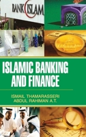 Islamic Banking and Finance 935056453X Book Cover