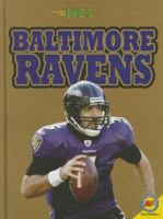 Baltimore Ravens 1489607900 Book Cover