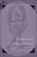 Magical Ritual of the Sanctum Regnum B093T8FQFQ Book Cover