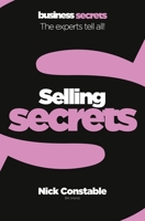 Selling (Collins Business Secrets) 0007328087 Book Cover