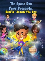 Rockin' Around the Sun: Rockin' Around the Sun: Rockin' Around the Sun: Rockin' Around the Sun: Rockin' Around the Sun: Rockin' Around the Sun B0CMG39CPL Book Cover