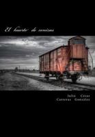 El huerto de cenizas 1539150976 Book Cover