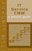 IT Service CMM, A Pocket Guide 9077212353 Book Cover