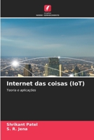 Internet das coisas (IoT): Teoria e aplicações (Portuguese Edition) B0CJSXJNYR Book Cover
