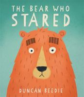 The Bear Who Stared 178370375X Book Cover