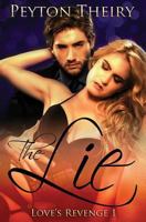 The Lie 1539016900 Book Cover