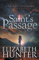 Saint's Passage 194167464X Book Cover