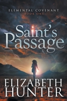 Saint's Passage 194167464X Book Cover