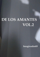 De los Amantes Vol.2 1326146041 Book Cover