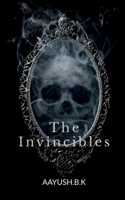 The Invincibles: na B09RWLVVWS Book Cover