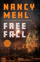 Free Fall 0764237659 Book Cover