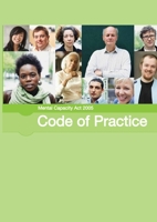 Mental Capacity Act 2005 Code of Practice: Code of practice giving guidance for decisions made under the Mental Capacity Act 2005 B0C128N82J Book Cover