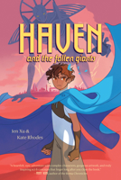 Haven and the Fallen Giants 1984836420 Book Cover