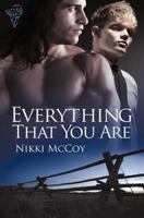 Everything That You Are 0857157744 Book Cover