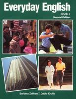 Everyday English 2nd Edition Book 3 0844206628 Book Cover