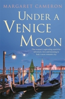 Under a Venice Moon 0733648312 Book Cover