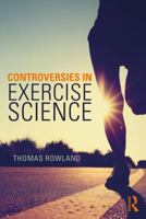 Controversies in Exercise Science 1138311731 Book Cover