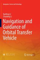 Navigation and Guidance of Orbital Transfer Vehicle 9811063338 Book Cover