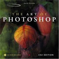 The Art of Photoshop 0672322706 Book Cover