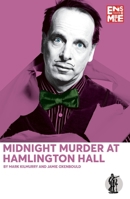 Midnight Murder at Hamlington Hall 1760628492 Book Cover