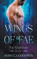 Wings of Fae B09MYSRW64 Book Cover