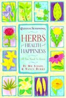 Herbs for Health and Happiness: All You Need to Know 0737000511 Book Cover