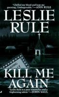 Kill Me Again 0515119393 Book Cover