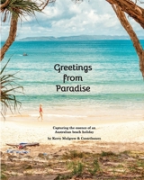 Greetings from Paradise 0992567688 Book Cover