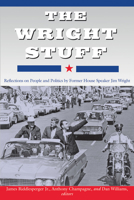 The Wright Stuff 0875655718 Book Cover
