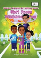 Kori Faces Weekend Fun 0692165681 Book Cover