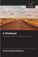 A Rimbaud (Polish Edition) 6208404797 Book Cover