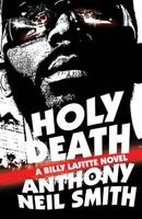 Holy Death 1943402256 Book Cover