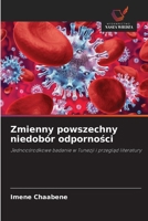 Zmienny powszechny niedobór odpornosci 6209118178 Book Cover