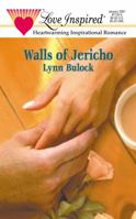 Walls of Jericho 0373871325 Book Cover