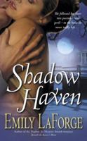 Shadow Haven 0743456149 Book Cover