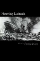 Haunting Lusitania 1494421690 Book Cover