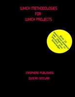 Which Methodologies for Which Projects 2488159182 Book Cover