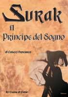 SURAK IL PRINCIPE DEL SOGNO 1326420526 Book Cover