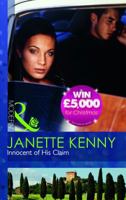 Innocent of His Claim 026389133X Book Cover