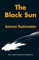 The Black Sun 965758907X Book Cover