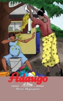 Adaugo: A Play 9785530957 Book Cover