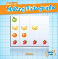 Making Pictographs 1482408392 Book Cover