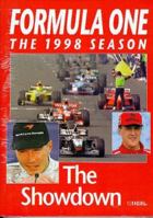 Formula One: The 1998 Season : The Showdown 1854794248 Book Cover