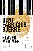 Klaver med mer 8726100223 Book Cover